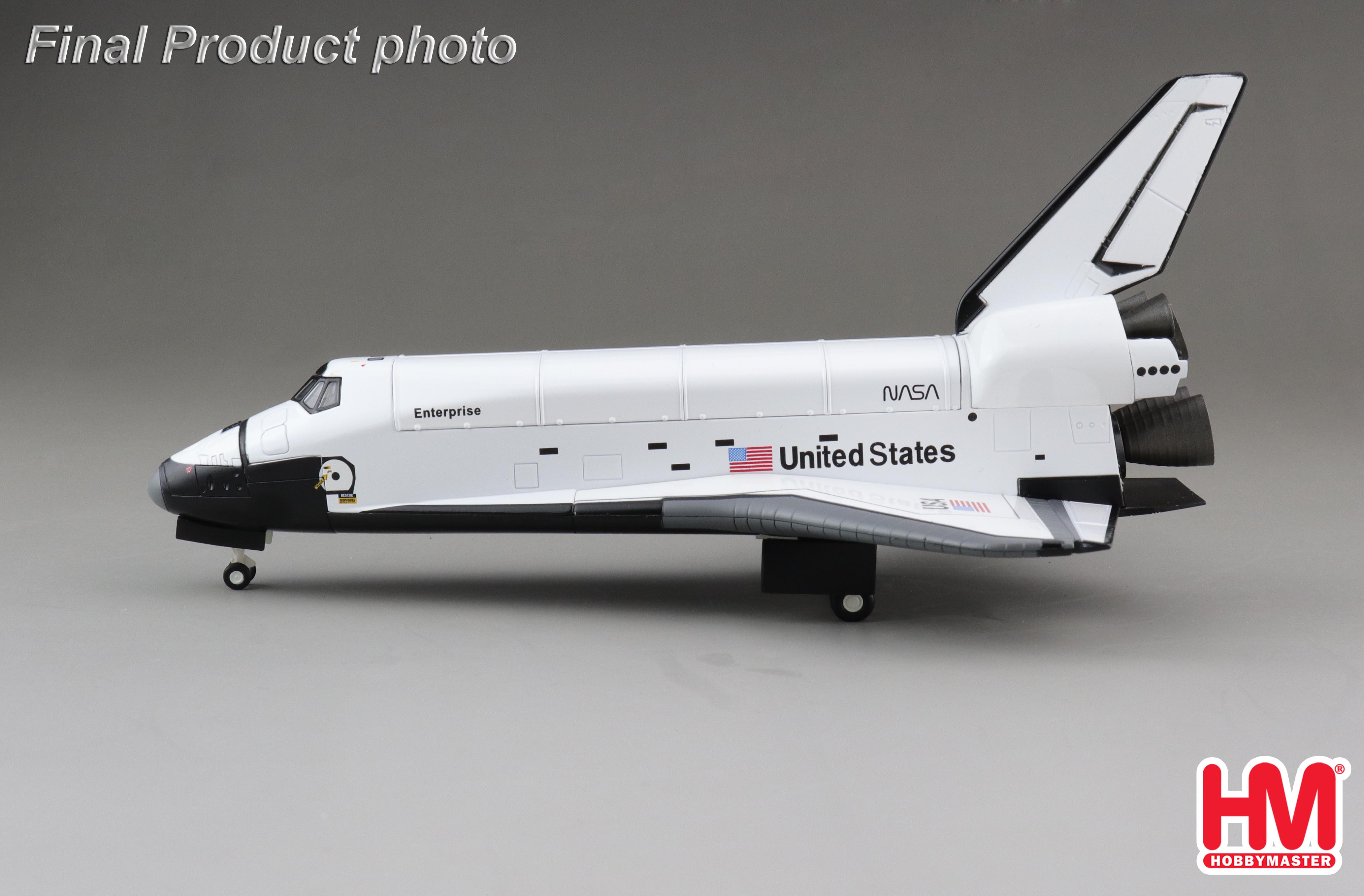 Space Shuttle 